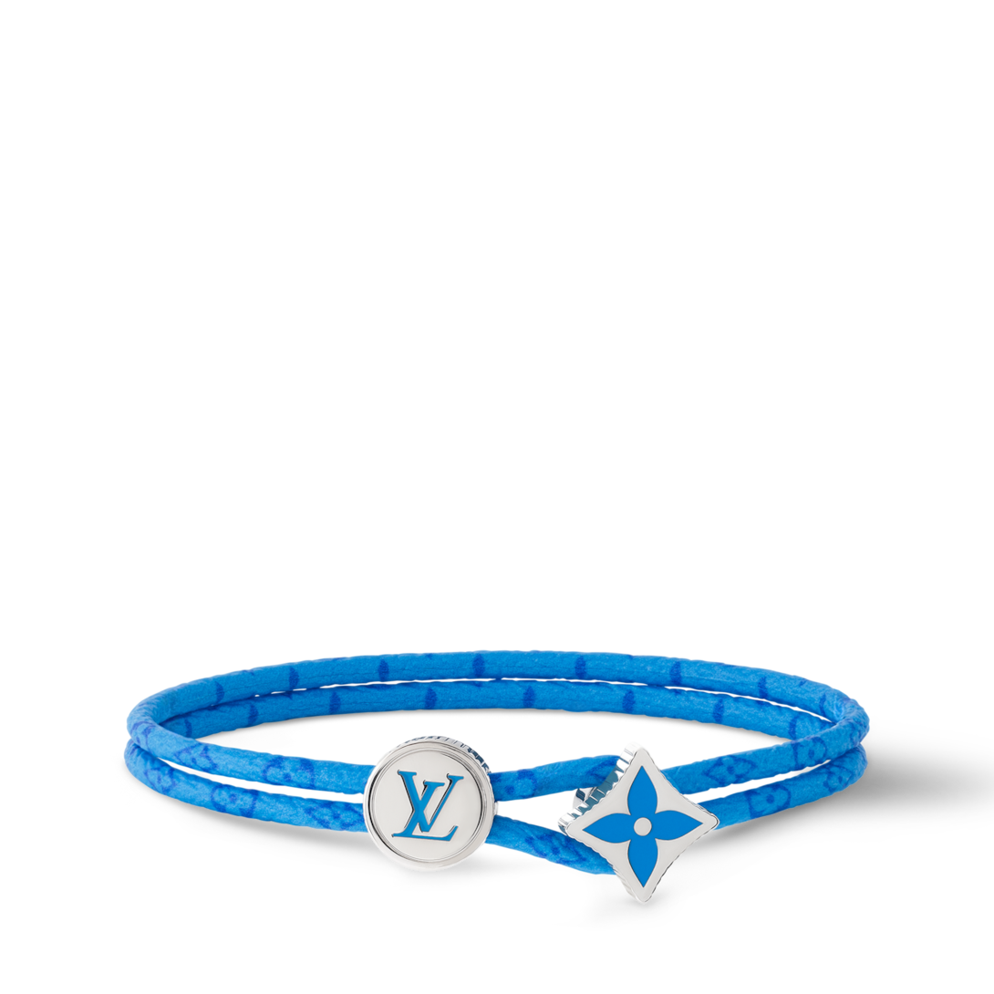 Catch It Bracelet - Fashion Jewelry M4247D | LOUIS VUITTON